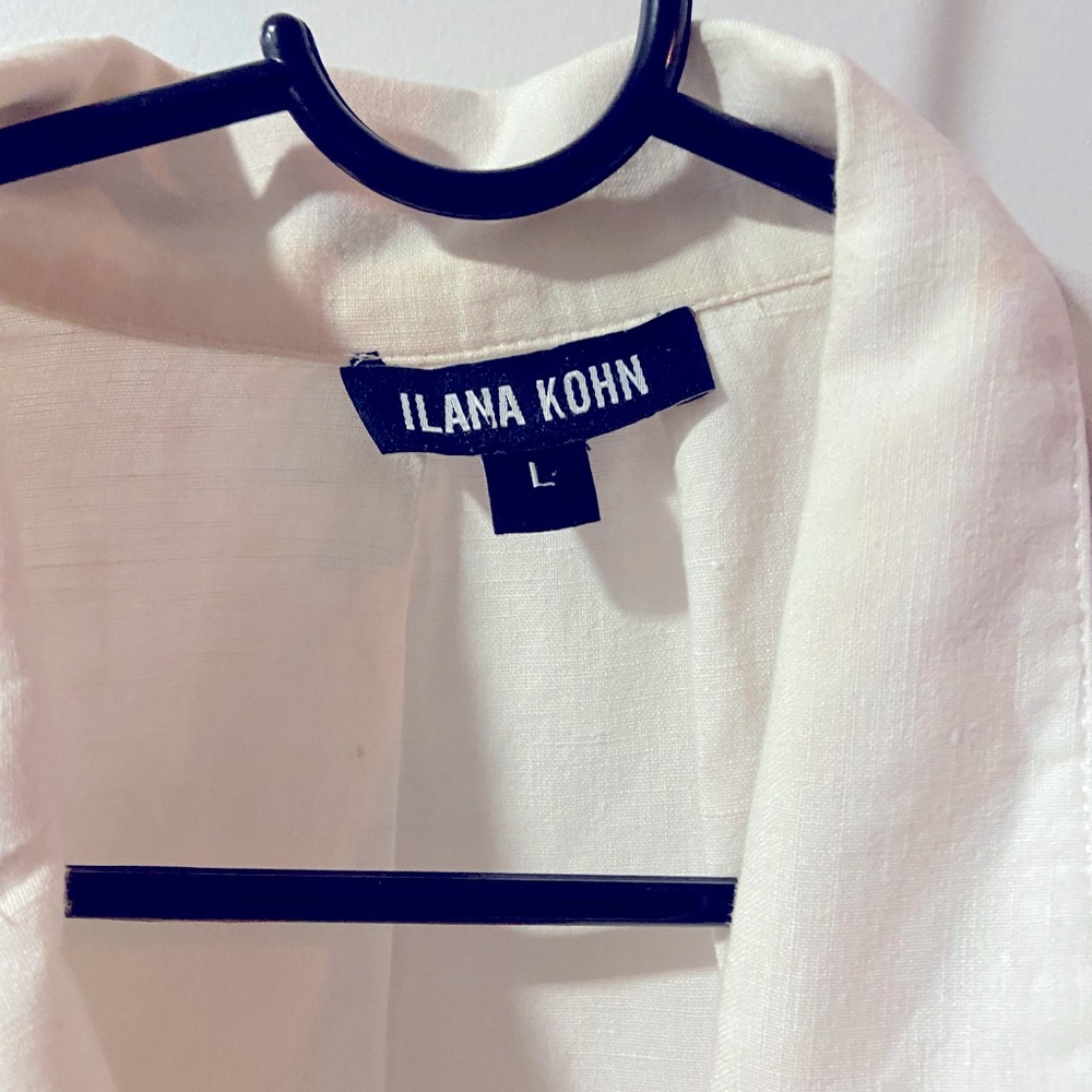 Ilana Kohn - Teddy Dress - Picture 4 of 5